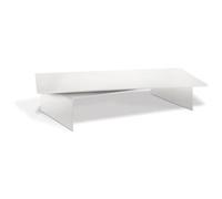 Base girevole tv Meliconi ROTOBRIDGE Elite M Bianco Bianco