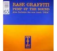 Base Graffiti - Base Graffiti - Pump Up The Sound / DNA - Tripoli Trax