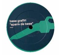 Base Graffiti - Spank Da Bass