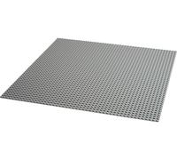 LEGO® Classic 11024 Base grigia