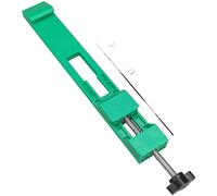 Base guida allineamento taglio legno compatibile con per smerigliatrice angolare
