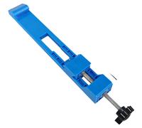 Base guida allineamento taglio legno compatibile con per smerigliatrice angolare