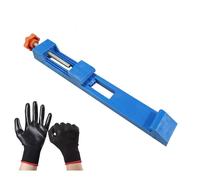 Base Guida Regolabile Per Macchine Da Taglio Portatili Per Seghe In Marmo