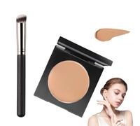 Base illuminante per il contorno occhi Luminance Milano, indicata per occhiaie e pelle stanca. Copre efficacemente le occhiaie ed è adatta a pelli da chiare a medie. (Colori naturali)