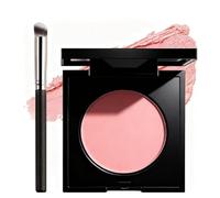 Base illuminante per il contorno occhi Luminance Milano, indicata per occhiaie e pelle stanca. Copre efficacemente le occhiaie ed è adatta a pelli da chiare a medie. (rosa)