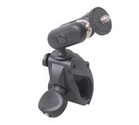 Base Impugnatura Vite Da 1/4 Pollice Testa 17 Mm Compatibile Con Treppiede Con Impugnatura Scrivania Spessa Proprietario Della Fotocamera