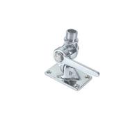 OSCULATI Base Inox a Doppio snodo per Antenna