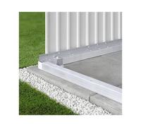 Base in Alluminio per Casetta in Metallo NEO Biohort Neo 1B