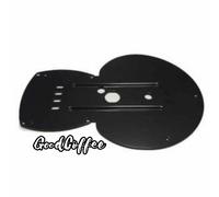 Base In Ferro Per Frog Didiesse