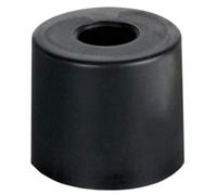 Base in gomma 38 x 33 mm, 1 unità