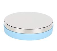 Base in gomma con cuscinetto per banco da lavoro per la creazione di gioielli, ideale per la lavorazione artigianale di metalli.