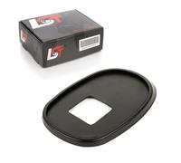 Base In Gomma Per Antenne Da Tetto 13278254 Per OPEL CORSA C D E VECTRA C
