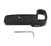 Base in metallo Estensione Grip Hand Grip Quick Release Maniglia L Per Fotocamera EOSR Su Treppiede Testa a sfera Sostituzione Cleaner Per Tilesmold Vernice Per Wallsmould Remover Spray