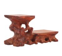 Base In Per Vaso E Statua, 4 Pezzi