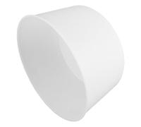 Base in Plastica Bianca per Dispenser Bevande, Stabile e Antiscivolo