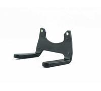 Base in plastica per il serbatoio del carburante della falce