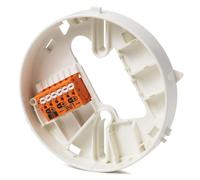 Base Indirizzabile Siemens per dispositivi di allarme A5Q00001664