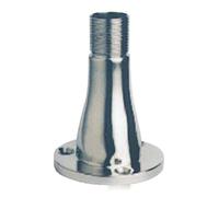 Base inox Glomem - 1 PZ - 29.927.00 - 2992700