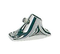 Base inox per asta 35.390.01 - 1 PZ Osculati - 35.390.12 - 3539012