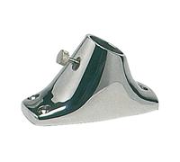 Base inox per asta 35.390.10 - 1 PZ Osculati - 35.390.13 - 3539013