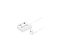 BASE IV CONNESSIONE MULTIUSO 3X1,5: Soluzione efficiente e affidabile per progetti elettrici. Garantisce qualità in ogni installazione, essendo la scelta perfetta per tutte le tue esigenze.