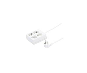 BASE IV CONNESSIONE MULTIUSO 3X1,5: Soluzione efficiente e affidabile per progetti elettrici. Garantisce qualità in ogni installazione, essendo la scelta perfetta per tutte le tue esigenze.