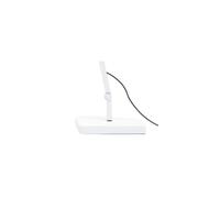 Base Lampada da tavolo senza titolo, Bianco