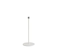 Base Lampada da Tavolo Sia di , Bianco