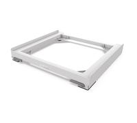 Base Lavatrice Asciugatrice Move Eco Bianca Meliconi