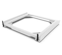 Meliconi - Base Anti-Vibrazione Lavatrice e Asciugatrice - Base Move Style