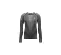 Base layer long sleeve odlo blackcomb grey