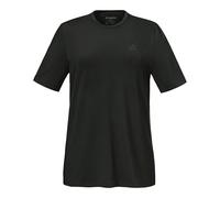 Base Layer T Shirt Style Mafadi Wmn, Nero, 38