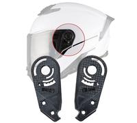 Base Lente Per Casco Moto Eurowagens 77011272385N Facile Da Installare