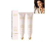 Base lisciante e unificante per la carnagione, sfoca pori e linee sottili, base per il trucco leggera per pelli mature, texture opacizzante e idratante, allevia le rughe, liscia naturalmente (PCS2)