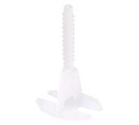 Base Livellante A Vite Per Ghiera Piastrelle Spess. 3/15 Mm - 300Pz
