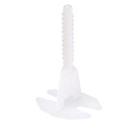BASE LIVELLANTE A VITE PER GHIERA piastrelle spess. 3/15 mm - 300pz - RAIMONDI