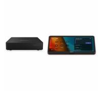 Base Logitech per Microsoft Teams Rooms con TAP e Lenovo Core Gen