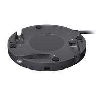 Logitech 939-001647 accessorio per videoconferenza Grafite