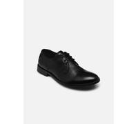 Base London - BERTIE Nero - Scarpe con lacci 40 Nero