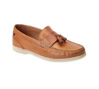 Base London Bonito Mocassini Pelle Uomo (FS11578)