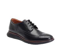 Base London Flight Scarpe Brogue Pelle Uomo (FS11660)