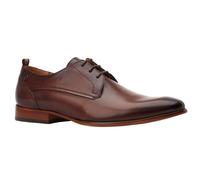 Base London Gambino Scarpe Brogue Pelle Uomo (FS10615)