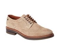 Base London Hatfield Classic Scarpe Brogue Pelle Uomo (FS11649)