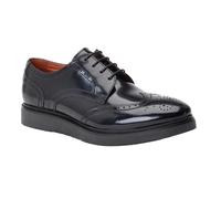 Base London Joe Scarpe Brogue Pelle Uomo (FS11581)