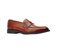 Base London Kennedy Mocassini Pelle Uomo (FS10769)