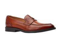 Base London Kennedy Mocassini Pelle Uomo (FS11309)