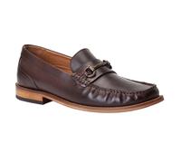 Base London Madison Mocassini Pelle Uomo (FS11673)