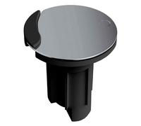 Base luci Flat nera - 1 PZ Osculati - 11.000.28 - 1100028