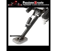 Base maggiorata cavalletto laterale Givi ES5119 BMW S 1000 XR 2019
