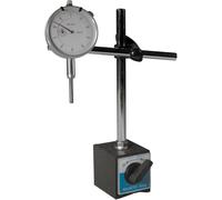 BASE MAGNETICA + COMPARATORE CENTESIMALE - CH1